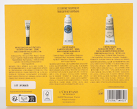 L'Occitane Hand & Cuticles Collection Giftset 67.50 ml