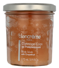 GOMMAGE CORPS NOIX DE COCO - POT GOMMAGE CORPS PAMPLEMOUSSE - POT 175ml 175 ml