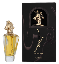 Lattafa Maahir Edp Spray 100 ml