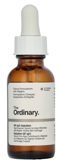 The Ordinary GF 15% Solution 30 ml