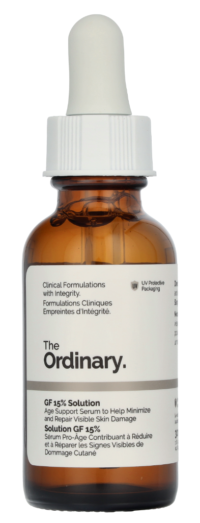 The Ordinary GF 15% Solution 30 ml