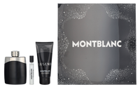 Montblanc Legend Giftset