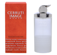 Cerruti Image Woman Edt Spray 75 ml