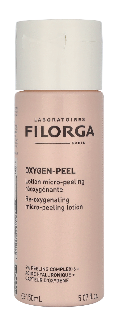 Filorga Oxygen - Peel Lotion 150 ml