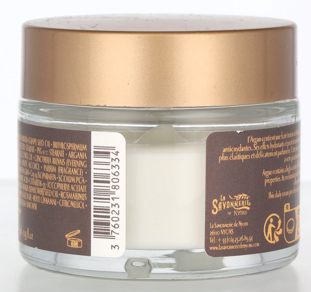 La Savonnerie De Nyons BIO Facial Cream 40 ml