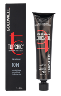 Goldwell Topchic Tube 60 ml
