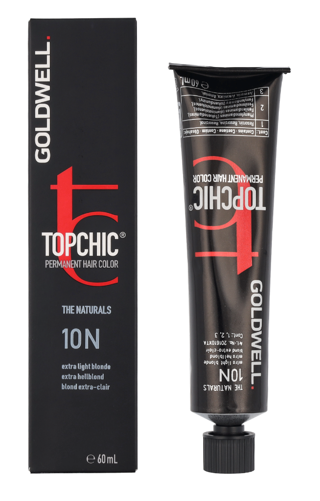 Goldwell Topchic Tube 60 ml