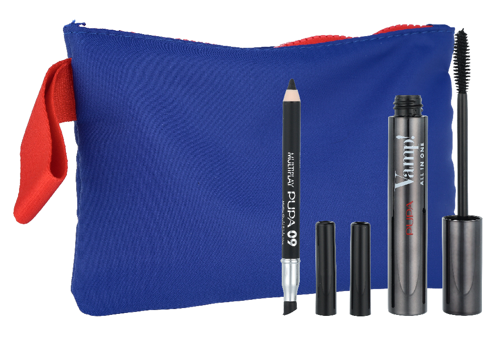 Pupa Vamp! All In One Mascara Set 9.80 g