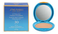 Shiseido Sun Protection Compact Foundation SPF30