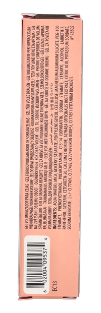 Benefit Gimme Brow+ Brow-Volumizing Fiber Gel 3 gr