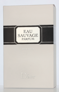 Dior Eau Sauvage Parfum Spray