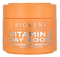 Biovene Vitamin C Day Boost Age-Correcting  Moisturizer 50 ml