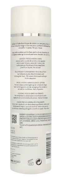 Esthederm Osmoclean Hydra-Replenishing Fresh Lotion 200 ml