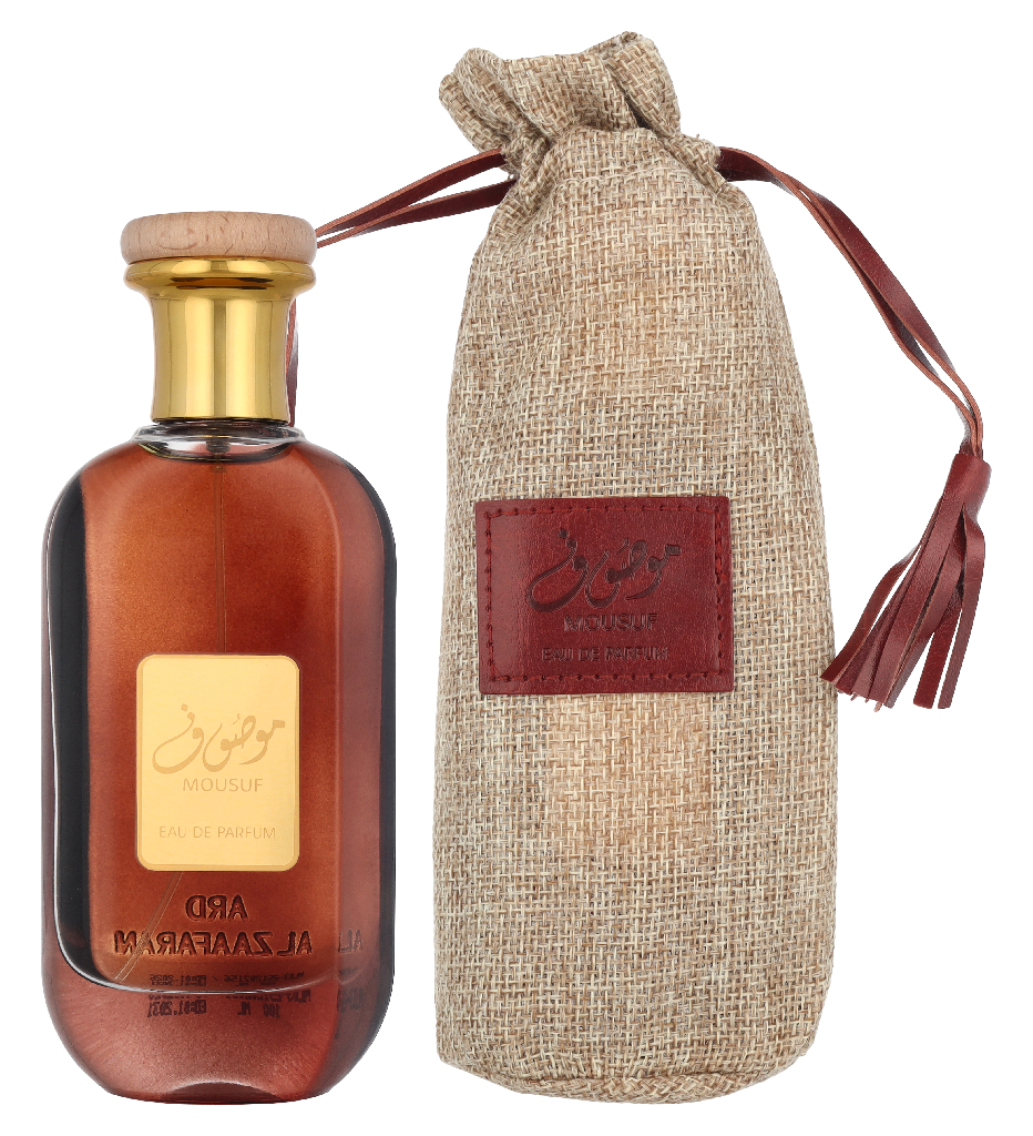 Ard Al Zaafaran Mousuf Edp Spray 100 ml