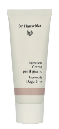 Dr. Hauschka Regenerating Day Cream 40 ml