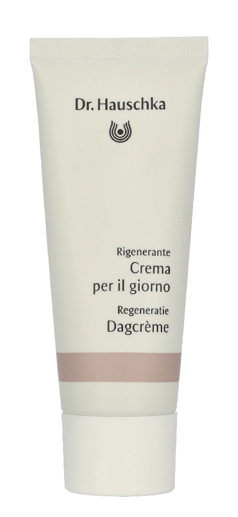 Dr. Hauschka Regenerating Day Cream 40 ml