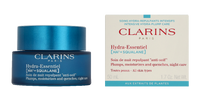 Clarins Hydra-Essentiel Night Cream 50 ml