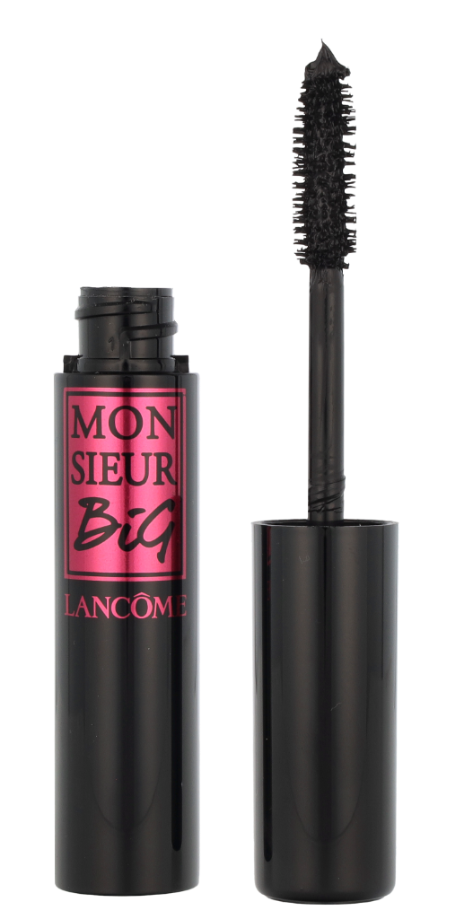Lancome Monsieur Big Mascara 10 ml
