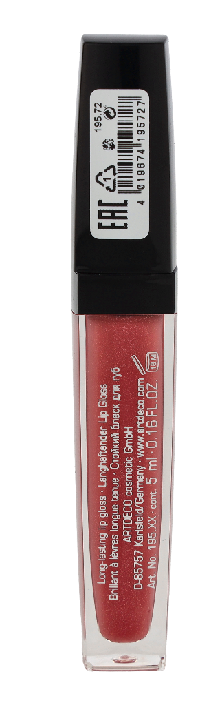 Artdeco Lip Brilliance Lip Gloss 5 ml