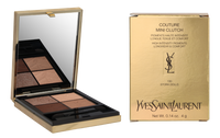 YSL Couture Mini Clutch Eye Shadow Palette 4 g