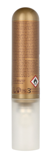 Wella System P. - Lipid Code - Luxe Oil Repair Emulsion L4E 50 ml