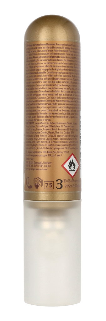Wella System P. - Lipid Code - Luxe Oil Repair Emulsion L4E 50 ml