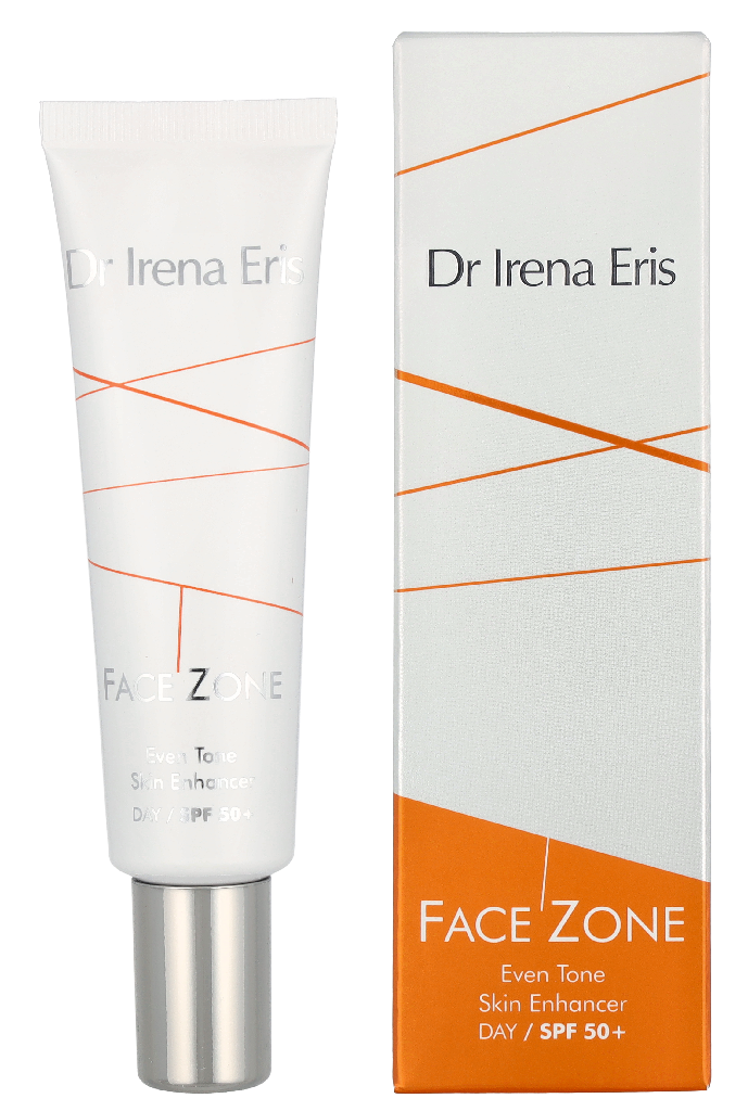 Dr Irena Eris Face Zone Even Tone Skin Enhancer 30ml