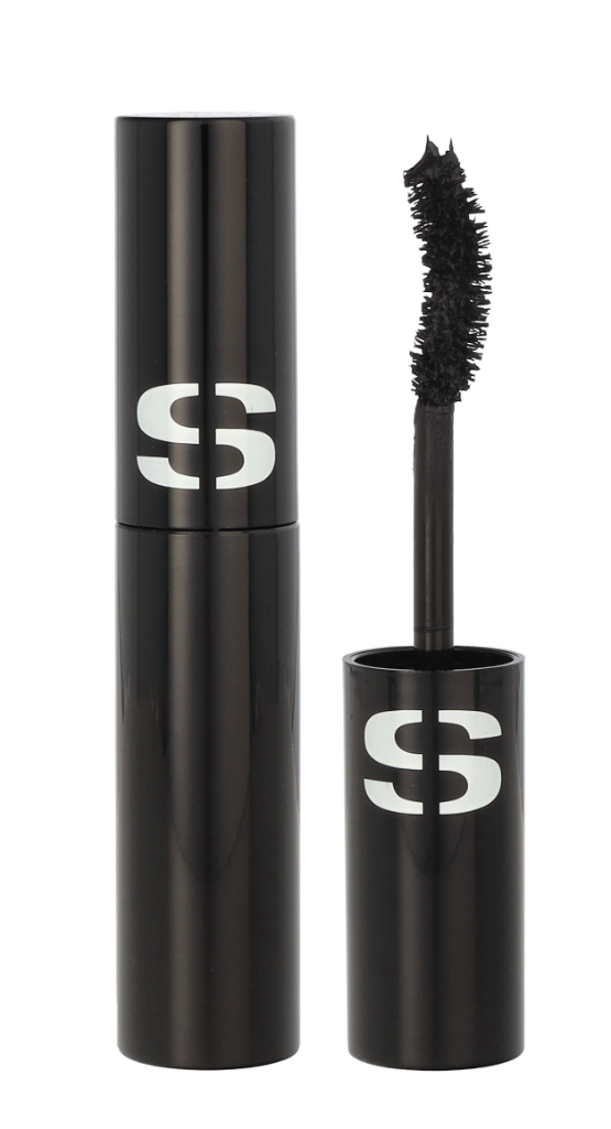 Sisley So Curl Curling & Fortifying Mascara