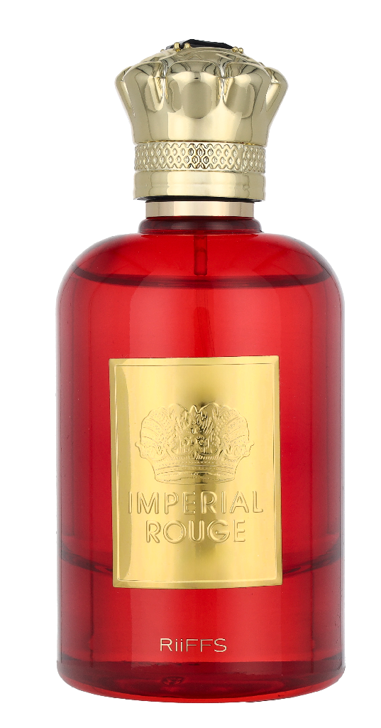 Riiffs Imperial Rouge Edp Spray 100 ml