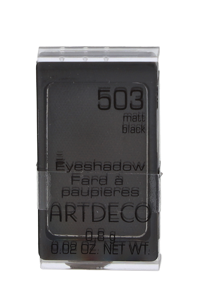 Artdeco Eyeshadow Matt