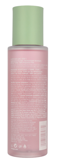 Clinique Clarifying Lotion 3 Twice A Day Exfoliator