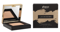 BPerfect Lockdown Luxe Pressed Powder 13 g