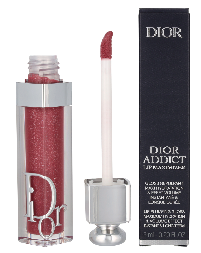 Dior Addict Lip Maximizer 6 ml