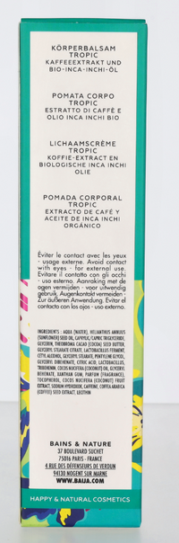 Baija Body Ointment 100 ml