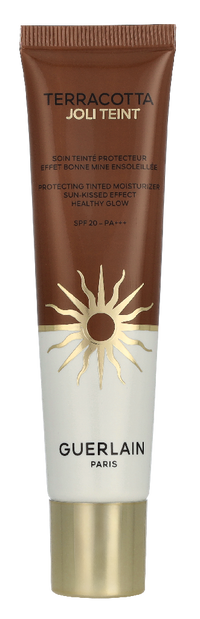 Guerlain Terracotta Joli Teint Foundation SPF20