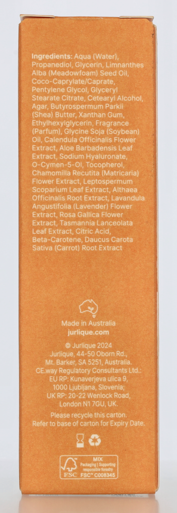 Jurlique Calendula Serum 30 ml