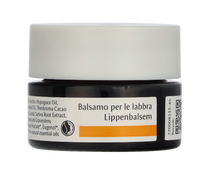 Dr. Hauschka Lip Balm (Jar) 4.50 ml