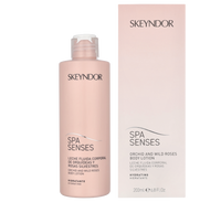 Skeyndor Spa Senses Body Lotion 200 ml