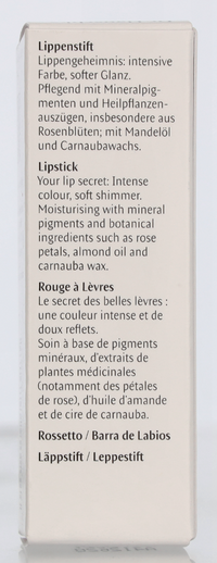 Dr. Hauschka Lipstick 4.10 g