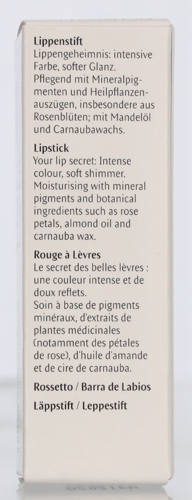 Dr. Hauschka Lipstick 4.10 g