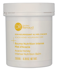 Dr. Renaud Acacia Honey Intense Nutrition Cream 200 ml