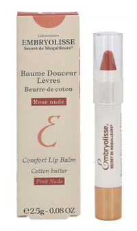 Embryolisse Comfort Lip Balm 2.50 g