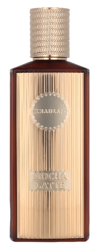 Khadlaj Mocha Latte Extrait De Parfum 100 ml