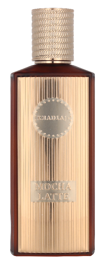 Khadlaj Mocha Latte Extrait De Parfum 100 ml
