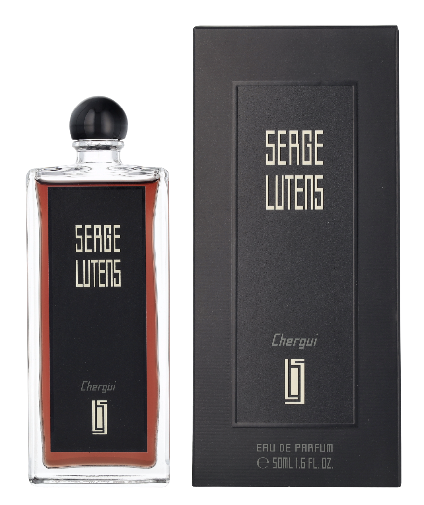 Serge Lutens Chergui Edp Spray