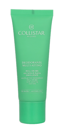 Collistar Multi-Active Deodorant Roll-On 75 ml