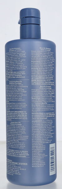 Paul Mitchell BondRx Shampoo