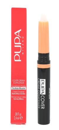 Pupa Cover Cream Concealer 2.4 ml
