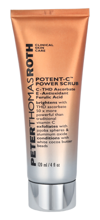 P.T. Roth Potent-C Power Scrub 120 ml
