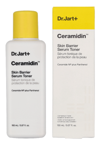 Dr. Jart+ Ceramidin Skin Barrier Serum Toner 150 ml